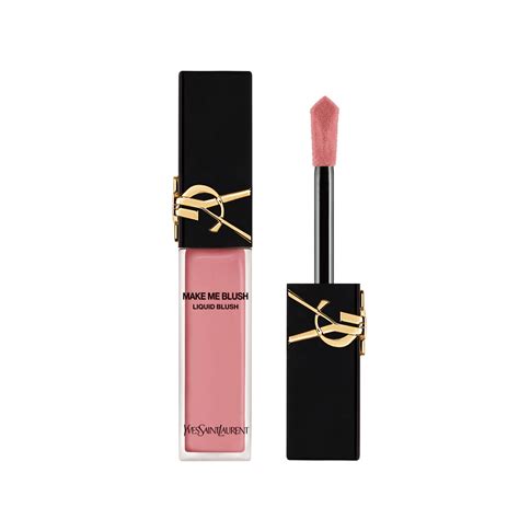 dondotinta ysl bbr50|MAKE ME BLUSH BLURRING LIQUID BLUSH .